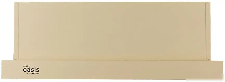 Кухонная вытяжка Making Oasis Everywhere UV-50I - фото товара