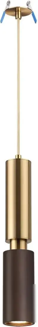 Подвесная люстра Odeon Light Caucho 7062/1A – фото товара