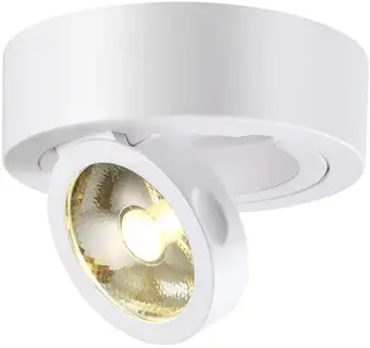 Спот Novotech Razzo 357704 – изображение в каталоге