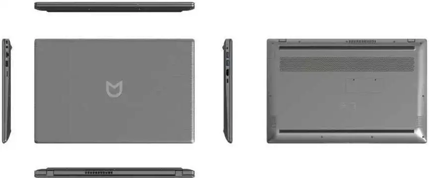 Ноутбук IRBIS 14NBP1001 – фото товара