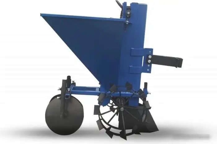 Навесное оборудование для садовой техники Краян КС-01-02 – фото товара