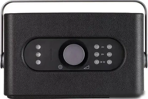 Беспроводная колонка Radiotehnika Impulse P1 – фото товара