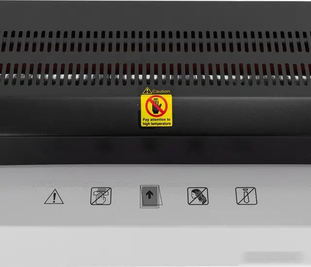 Ламинатор Deli 3895 – фото товара