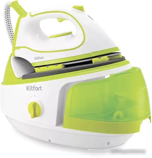 Утюг Kitfort KT-9120-2 - фото товара