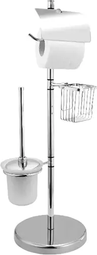 Набор для туалета FORA FOR-L068 – изображение в каталоге