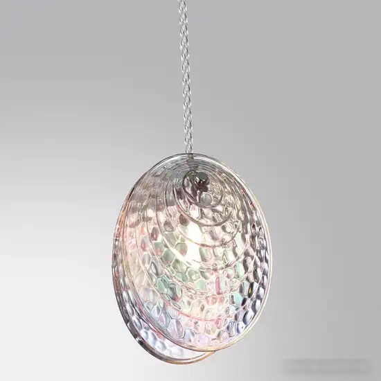 Подвесная люстра Odeon Light Mussels 5039/1 – фото товара