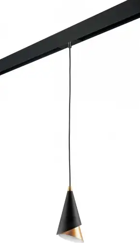 Трековый светильник Lightstar Cone PRO757010 – изображение в каталоге