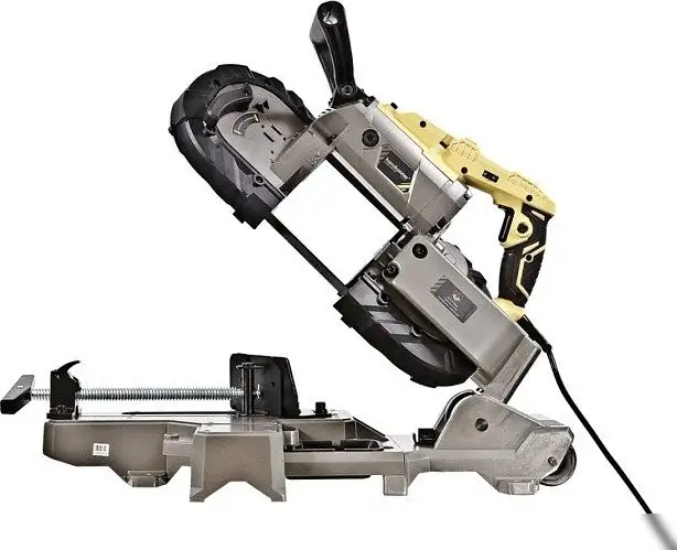 Ленточная пила Hanskonner HBS14127M – фото товара