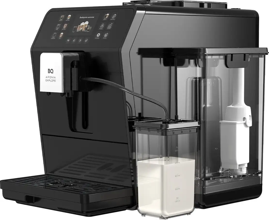 Кофемашина BQ CM6001 - фото товара