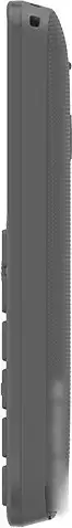 Кнопочный телефон Maxvi B110 (серый) – фото товара