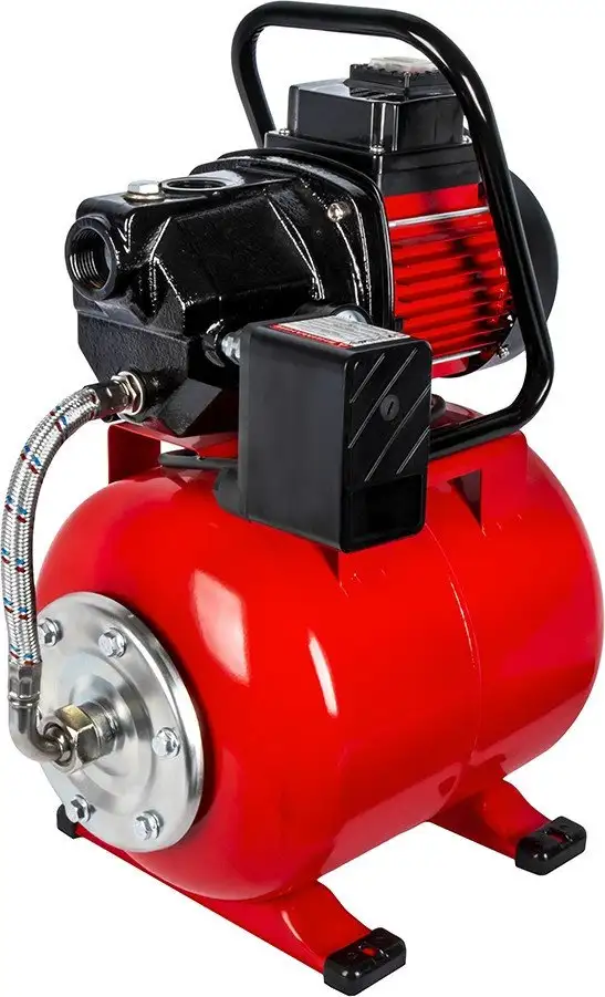 Насосная станция Quattro Elementi Automatico 1000 Ci - фото товара