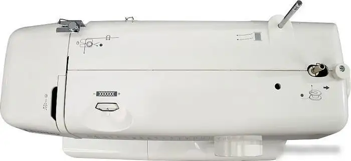 Механическая швейная машина Leader Florance - фото товара