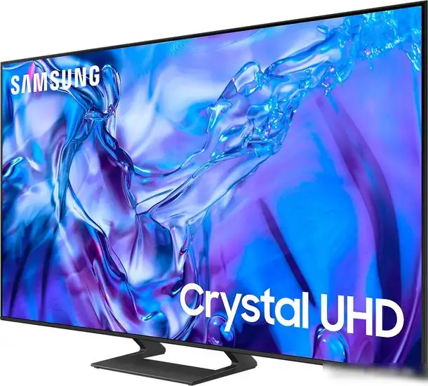 Телевизор Samsung Crystal UHD 4K DU8500 UE55DU8500UXRU – фото товара