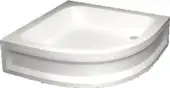 Душевой поддон RGW BP/CL-S 90x90