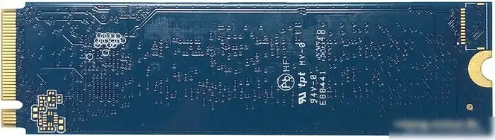 SSD Patriot P300 512GB P300P512GM28 – фото товара