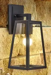 Уличный фонарь Elektrostandard Germes D GL 1015D – изображение в каталоге