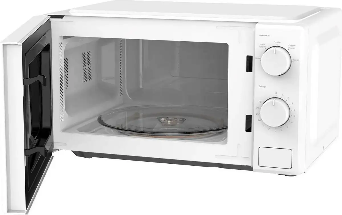Микроволновая печь Candy CMWO-MM207WA – фото товара