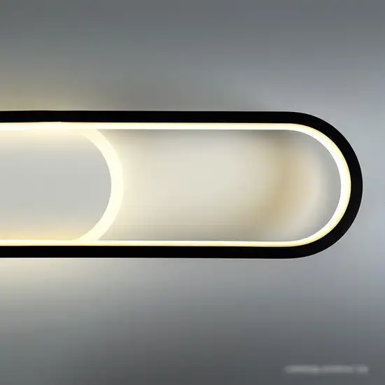Припотолочная люстра Arte Lamp Lucas A2600PL-32BK – фото товара