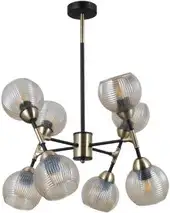 Подвесная люстра Moderli Arty V10805-8P – изображение в каталоге