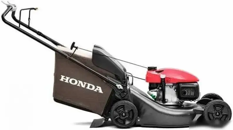 Газонокосилка Honda HRN536C2VKEН – фото товара