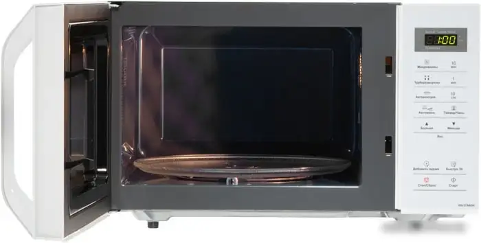 Panasonic NN-ST34HWZPE – фото товара