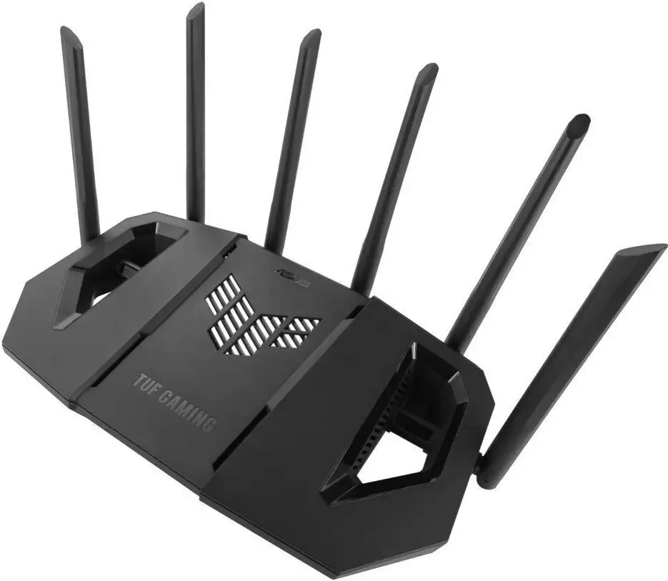 Wi-Fi роутер ASUS TUF Gaming BE9400 – фото товара