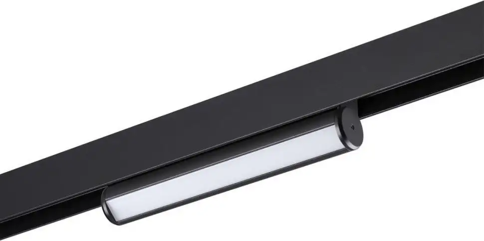 Трековый светильник Novotech Vector 359950 – фото товара