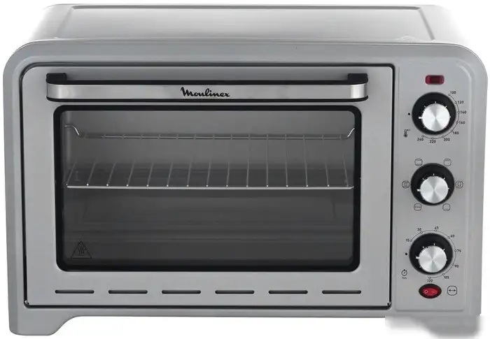 Мини-печь Moulinex OX464E32 - фото товара