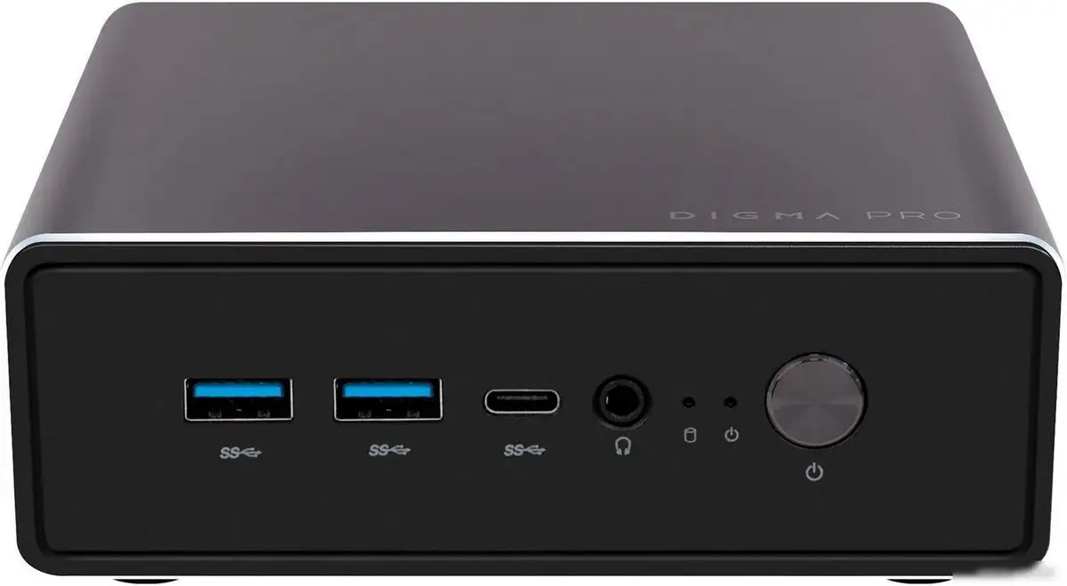 Компактный компьютер Digma Pro Minimax U1 DPP5-ADXW05 – фото товара