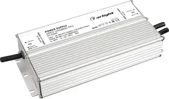 Блок питания Arlight ARPV-UH 034465 – изображение в каталоге