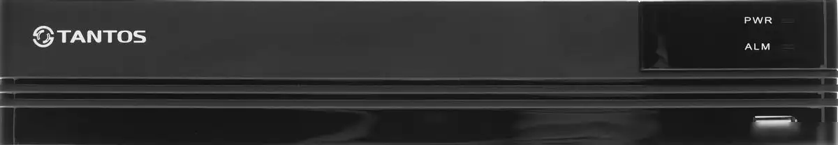 Сетевой видеорегистратор Tantos TSr-NV04155P – фото товара
