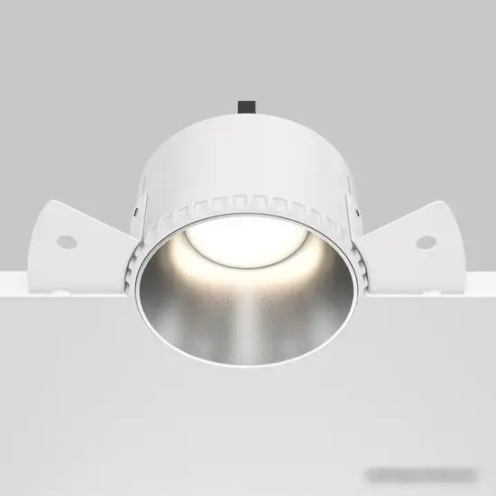 Точечный светильник Maytoni Share DL051-01-GU10-RD-WS – фото товара