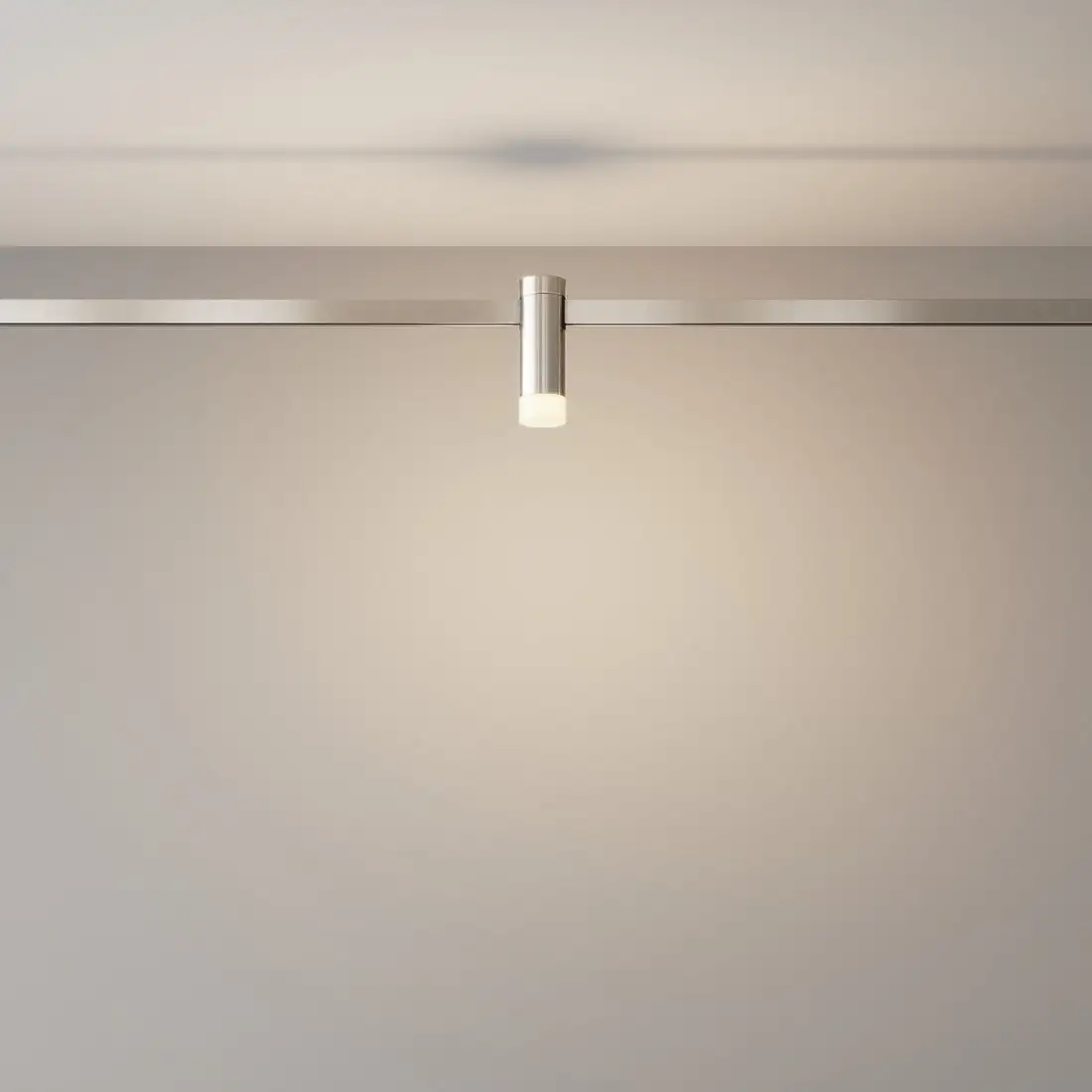 Трековый светильник Technical TR145-1-3W3K-W-PT – фото товара