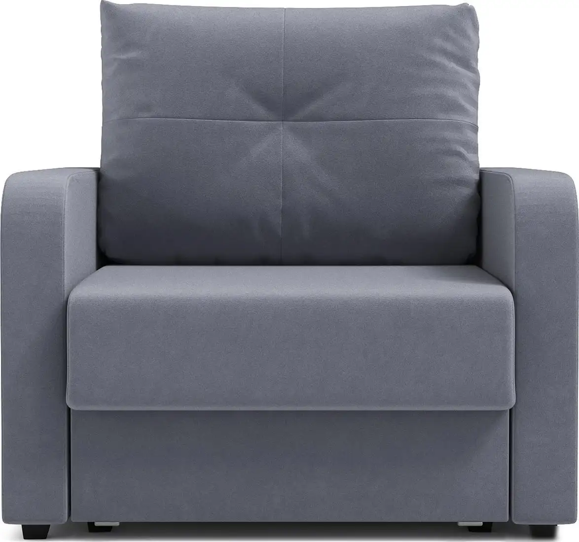 Кресло-кровать Mio Tesoro Винтер (velutto 32) – фото товара