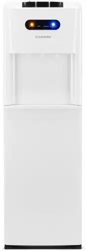 Кулер для воды StarWind SW-1012CW – изображение в каталоге