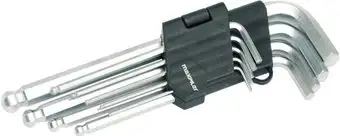 MaxPiler MXT-9-SET (9 предметов) – изображение в каталоге