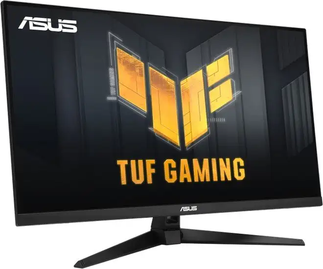 Игровой монитор ASUS TUF Gaming VG32AQA1A – фото товара