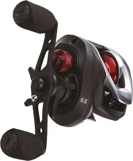 Рыболовная катушка Okuma Ceymar C101H-A – фото товара