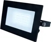 Уличный прожектор Uniel ULF-F21-30W/6500K IP65 200-250В BLACK UL-00007364 – изображение в каталоге