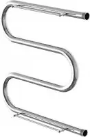 Полотенцесушитель Gloss & Reiter Standart M Plus М.1.60x60 (1") - изображение в каталоге