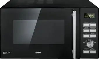 Микроволновая печь BBK 25MWI-939T/B – изображение в каталоге