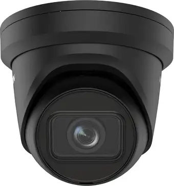 IP-камера Hikvision DS-2CD2H23G2-IZS (черный) – изображение в каталоге