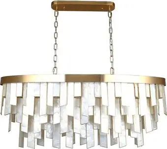 Подвесная люстра Favourite 4199-15P – изображение в каталоге