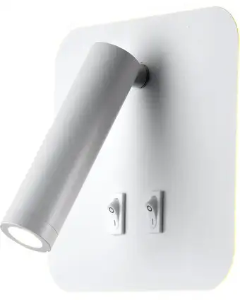 Спот Lussole LSP-8237 – изображение в каталоге