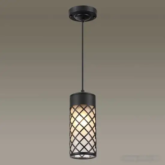 Odeon Light Dunes 4834/1 – фото товара