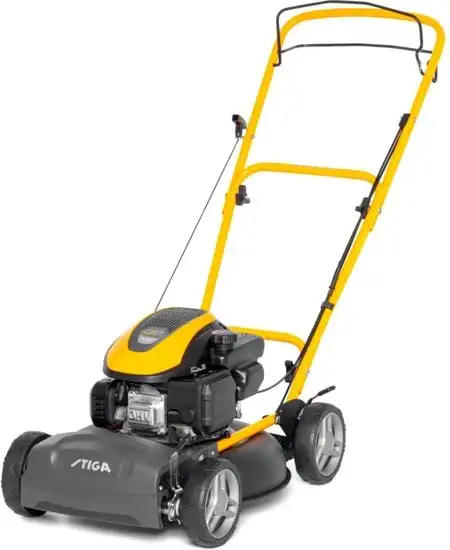 Колёсная газонокосилка Stiga Multiclip 47 S 298472048/ST1 – фото товара