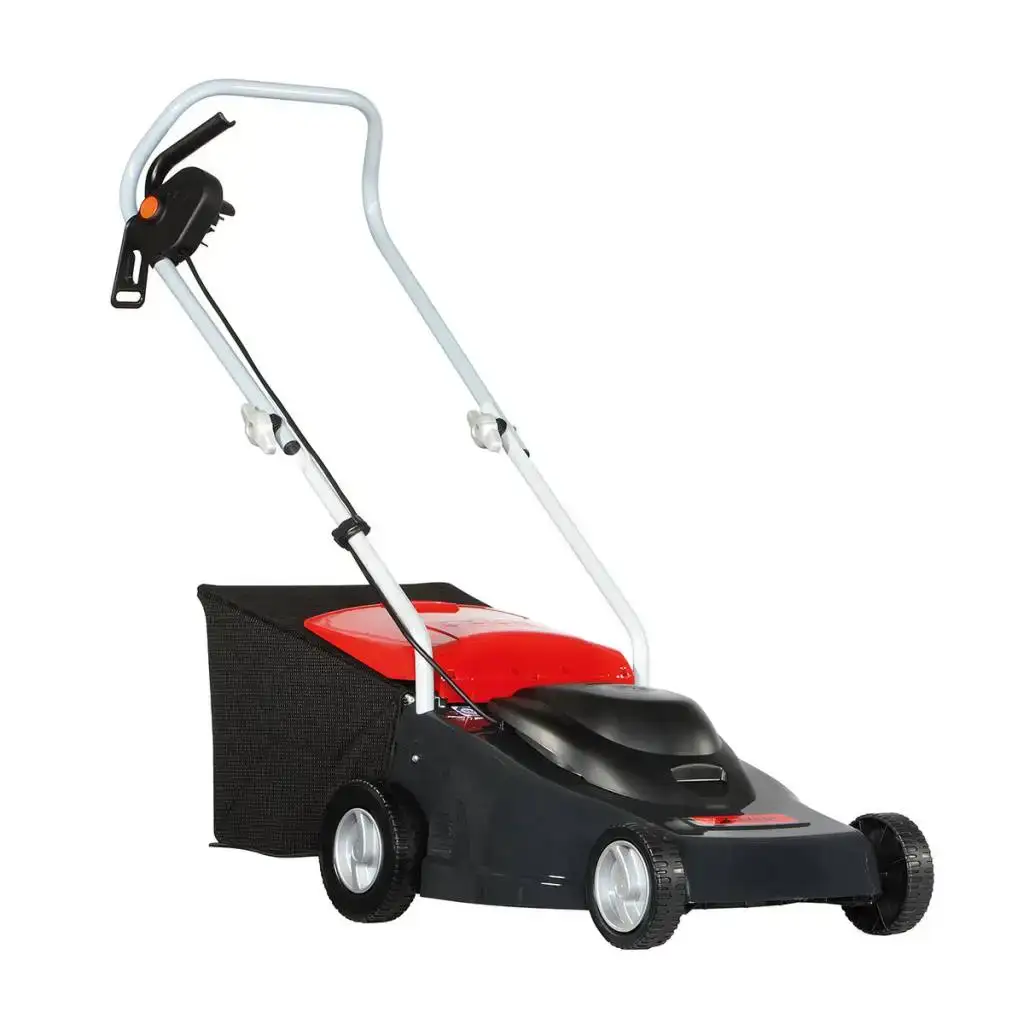 Колёсная газонокосилка Efco PR 40 S – изображение в каталоге