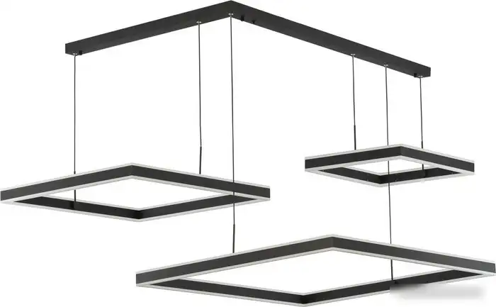 Припотолочная люстра Citilux Дуэт CL719K311 – фото товара