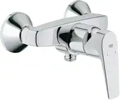 Смеситель Grohe BauFlow 23755000 - изображение в каталоге