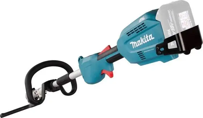 Триммер Makita DUX18Z (без АКБ) – фото товара